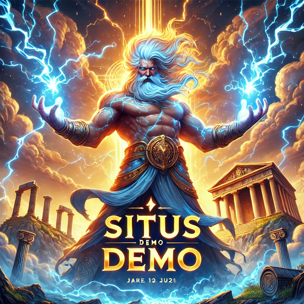 SITUSDEMO