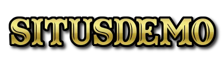 SITUSDEMO SITUSDEMO